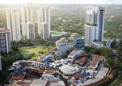 Holland Village Way (D10), Condominium #467414961